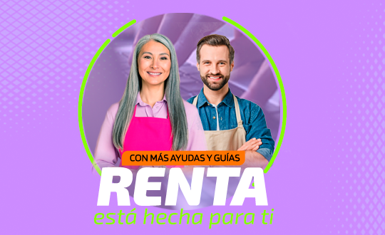 Renta2024