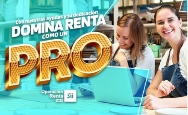 Operación Renta: Aumento del 6% en las declaraciones presentadas y de un 14% en el monto pagado hasta el 30 de abril