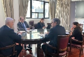 Ya está operando nueva Comisión de lucha contra evasión fiscal, contrabando, fraude tributario y aduanero, lavado de activos, financiamiento del terrorismo y crimen organizado 