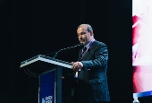 Director del SII invita a las Fintech a potenciar el trabajo colaborativo con la administraci&oacute;n tributaria y de esta forma aportar al crecimiento del pa&iacute;s 