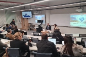 SII y el Servicio de Administraci&oacute;n Tributaria de M&eacute;xico (SAT) realizan jornada t&eacute;cnica sobre Acuerdos Bilaterales sobre Precios de Transferencia