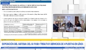 Director del SII explic&oacute; alcances de Resoluci&oacute;n para que plataformas extranjeras de apuestas en l&iacute;nea paguen IVA por operaciones realizadas