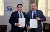 Servicio de Impuestos Internos firma convenio de colaboraci&oacute;n con el Instituto Chileno de Derecho Tributario 