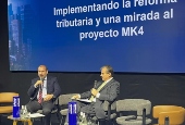 En el marco de la Ley de Reconstrucci&oacute;n estamos escuchando a distintos asesores y expertos para considerar sus opiniones durante su implementaci&oacute;n 