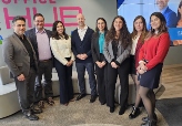 Chile y Suiza realizan jornada t&eacute;cnica para abordar los beneficios de los acuerdos anticipados de precios de transferencia bilaterales