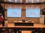 Estrategia para disminuir evasión de IVA y el combate contra el fraude, delito tributario y crimen organizado marcaron gestión del SII durante 2024