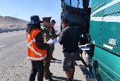 SII realiza más de 20 mil fiscalizaciones durante el Mes de la Patria intensificando controles tributarios en comercios, fondas, ramadas y carreteras del país