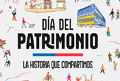Servicio de Impuestos Internos participar&aacute; en el D&iacute;a del Patrimonio