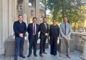 SII inicia mesa de trabajo con la CNC para facilitar implementaci&oacute;n de nuevas exigencias en el traslado de bienes