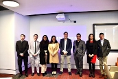 SII y Administraciones Tributarias de Canadá, Reino Unido y Suiza realizan conferencias conjuntas para fortalecer la suscripción de Acuerdos Bilaterales de Precios de Transferencia