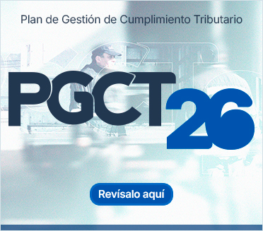 Plan de Gestión de Cumplimiento Tributario