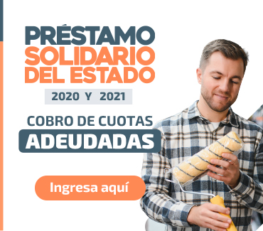 Préstamo Solidario del Estado