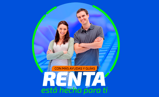 Renta2024