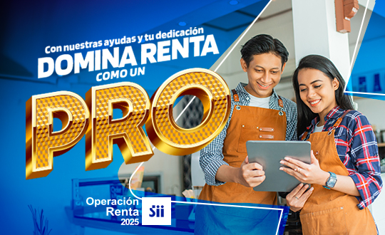 Operacion Renta 2025