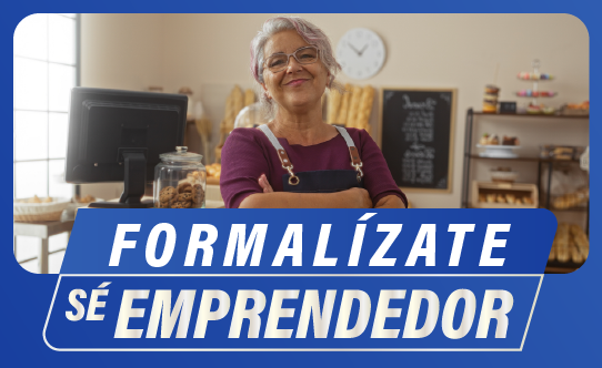 Emprendedor