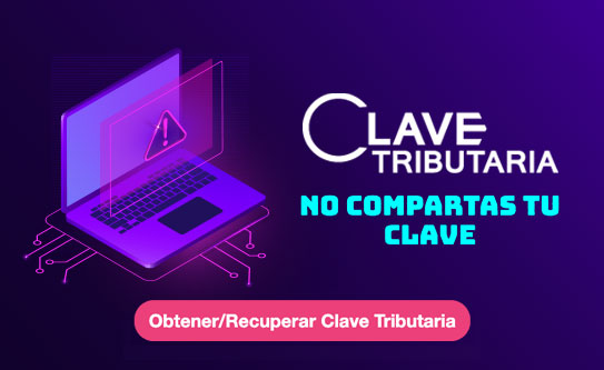 Clave Tributaria