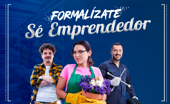 Emprendedor