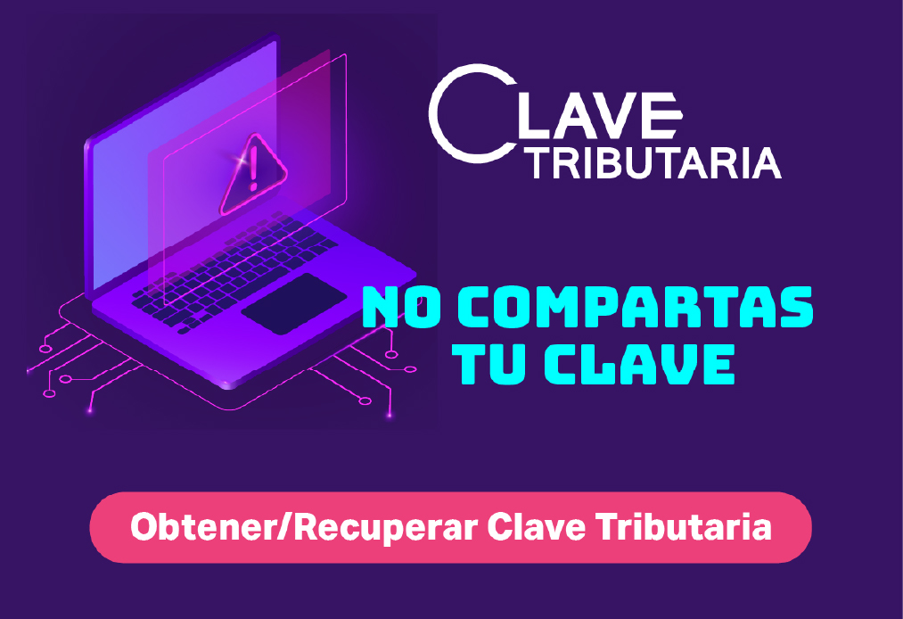Clave Tributaria