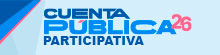 Cuenta P&uacute;blica Participativa 2026