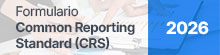 Formulario Common Reporting Standar (CRS) 2026