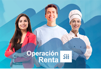 Operación Renta 2023