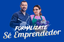 Portal del Emprendedor