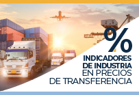 Precios de Transferencia