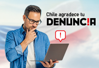 Portal Denuncias