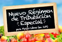 Ferias libres: Ingreso de patentes por Municipios