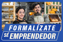 Portal del Emprendedor