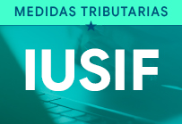 Ley Reconstrucci&oacute;n: IUSIF