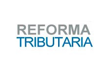 Reforma Tributaria