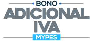 Bono adicional Mypes