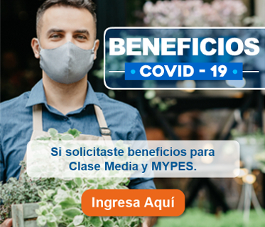 Beneficios Covid-19